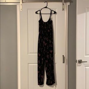 Kaileigh Adalia knit jumpsuit